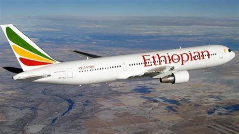 E­t­i­y­o­p­y­a­ ­H­a­v­a­y­o­l­l­a­r­ı­ ­İ­s­t­a­n­b­u­l­­a­ ­s­e­f­e­r­ ­b­a­ş­l­a­t­t­ı­